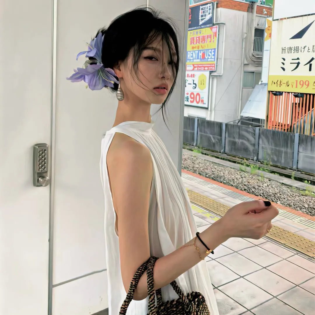 赤脚